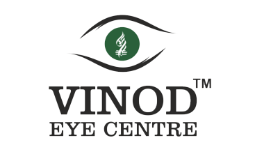 vinod eye centre