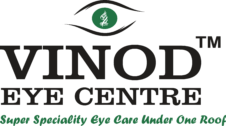 vinod eye centre